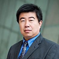 Tiefei Dong