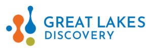 Great Lakes Discovery Logo